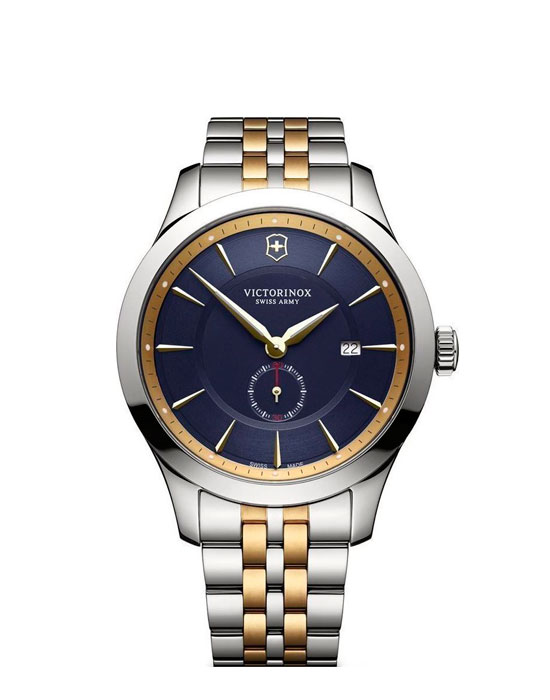 Часы Victorinox Swiss Army Alliance 249121